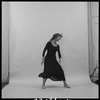 Unidentified dancer