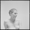 Unidentified woman