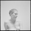 Unidentified woman
