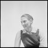 Unidentified woman