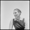 Unidentified woman