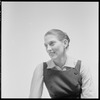 Unidentified woman