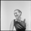 Unidentified woman