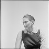 Unidentified woman