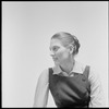 Unidentified woman