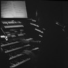 Unidentified man playing organ