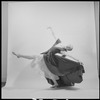 Unidentified dancer