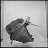 Unidentified dancer