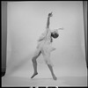 Unidentified dancer