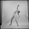 Unidentified dancer