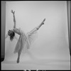 Unidentified dancer