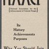 The NAACP