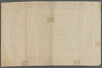 James Wallace UNIA membership certificate