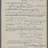 Applications for use of library space