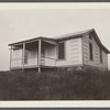 Augustus Embury house. Hither Plains. Montauk, East Hampton