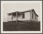 Augustus Embury house. Hither Plains. Montauk, East Hampton