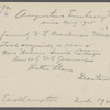 Augustus Embury house. Hither Plains. Montauk, East Hampton