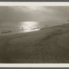 View of shore at Hither Plains. Montauk, East Hampton