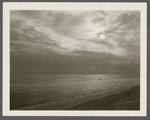 View of shore at Hither Plains. Montauk, East Hampton
