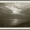 View of shore at Hither Plains. Montauk, East Hampton