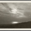 View of shore at Hither Plains. Montauk, East Hampton
