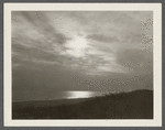 View of shore at Hither Plains. Montauk, East Hampton