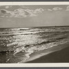 View of shore at Hither Plains. Montauk, East Hampton