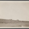 Embury House (left). Hither Plains. Montauk, East Hampton