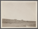 Embury House (left). Hither Plains. Montauk, East Hampton