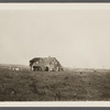 Osborne House (1870). Known as the Second House on Fort Pond, southside. Montauk, East Hampton