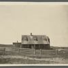 Osborne House (1870). Known as the Second House on Fort Pond, southside. Montauk, East Hampton