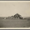 Osborne House (1870). Known as the Second House on Fort Pond, southside. Montauk, East Hampton