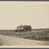 Osborne House (1870). Known as the Second House on Fort Pond, southside. Montauk, East Hampton