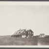 Osborne House (1870). Known as the Second House on Fort Pond, southside. Montauk, East Hampton