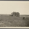 Osborne House (1870). Known as the Second House on Fort Pond, southside. Montauk, East Hampton