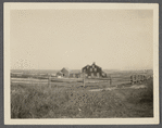 Osborne House (1870). Known as the Second House on Fort Pond, southside. Montauk, East Hampton