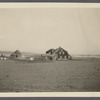 Osborne House (1870). Known as the Second House on Fort Pond, southside. Montauk, East Hampton
