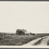 Osborne House (1870). Known as the Second House on Fort Pond, southside. Montauk, East Hampton