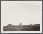 Osborne House (1870). Known as the Second House on Fort Pond, southside. Montauk, East Hampton
