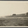 Osborne House (1870). Known as the Second House on Fort Pond, southside. Montauk, East Hampton