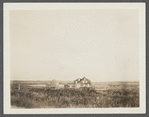Osborne House (1870). Known as the Second House on Fort Pond, southside. Montauk, East Hampton