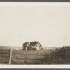 Osborne House (1870). Known as the Second House on Fort Pond, southside. Montauk, East Hampton