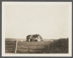 Osborne House (1870). Known as the Second House on Fort Pond, southside. Montauk, East Hampton