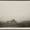 Osborne House (1870). Known as the Second House on Fort Pond, southside. Montauk, East Hampton