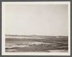 New Hotel across from Fort Pond. Hither Plains. Montauk, East Hampton