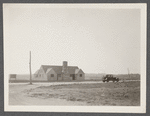 Montauk Point Realty Corporation Office. Montauk, East Hampton