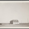 Stores at Montauk. (Future business center). Montauk, East Hampton