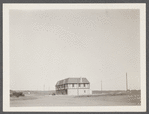 Stores at Montauk. (Future business center). Montauk, East Hampton