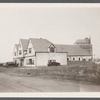 Theater at Montauk. (Future business center). Montauk, East Hampton