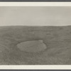 View. Between Fort Pond and Great Pond. Montauk, East Hampton